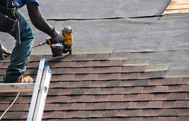 Licensed Roof Replacement service in Spicewood, TX - Brentwood Metal Roofing